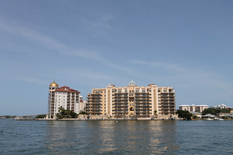 Ritz Carlton Sarasota